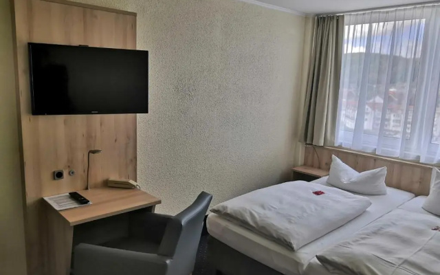 Rügen-Hotel Sassnitz
