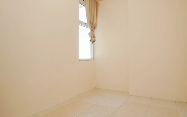 Cozy Living 1Br At Tifolia Apartment