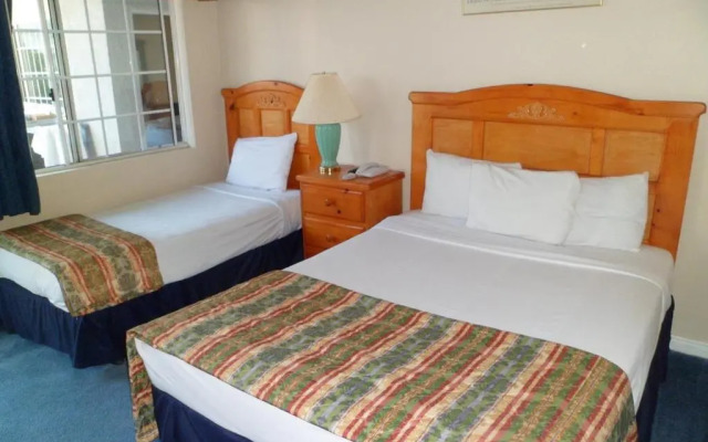 Ocean Park Inn