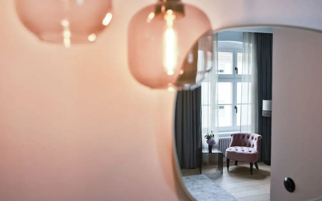 Boutiquehotel PETUH