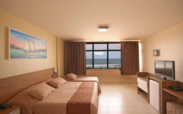 Malibu Palace Hotel