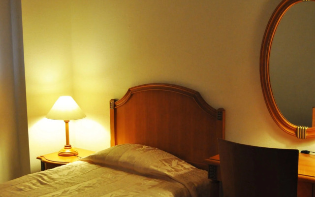 Garden View Court Suites Ho Chi Minh City