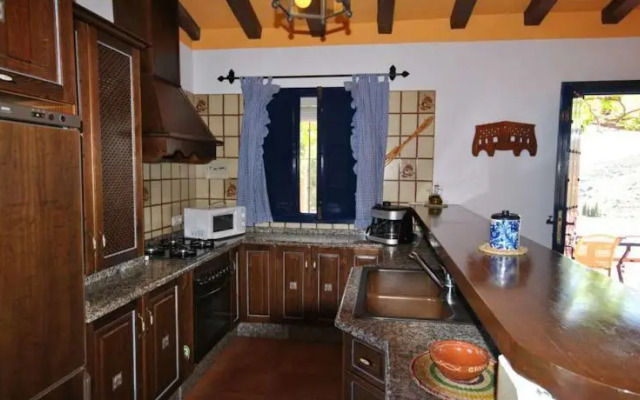 Villa Ruiz