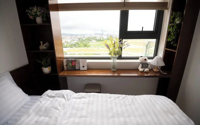 MILY HOMESTAY and APARTMENT HUE