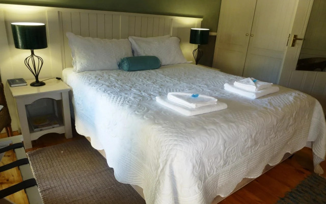 Yamkela Guest House