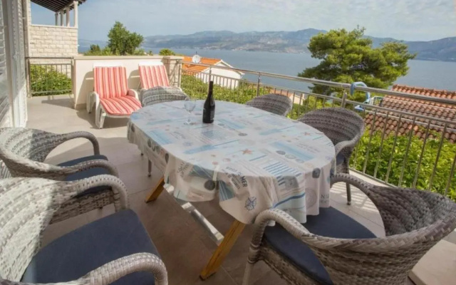 Apartments Damir - 80 m from beach