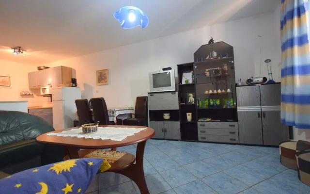 Apartments Culjak