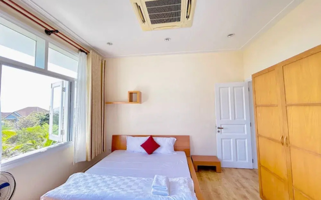 Deluxe Soan Villa - Sealinks Mui Ne
