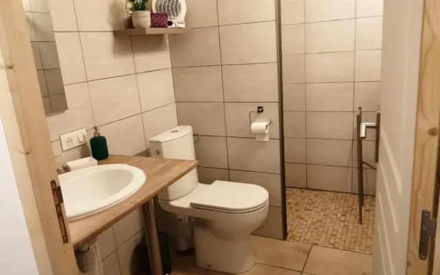 Les Gîtes sous l' Olivier en Camargue