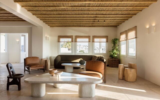Porto Mykonos Hotel