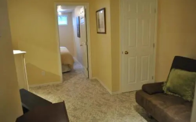 Riverview Retreat B&B