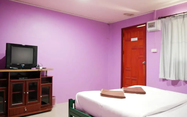 Panumas Resort