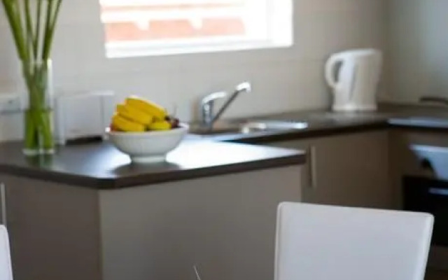 Easystay Apartments Raglan Street