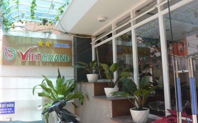 Viet Grand Hotel