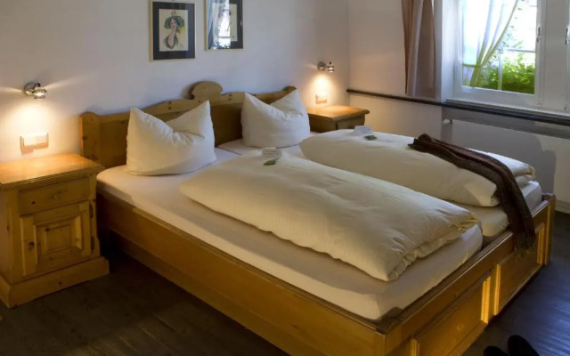 Hotel Landgasthof Köchlin