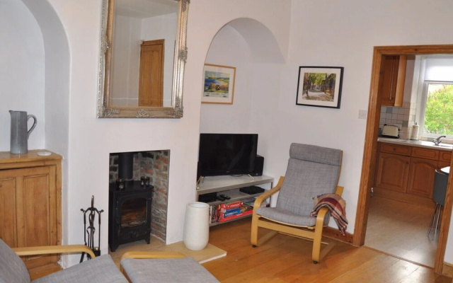 Croft Cottage