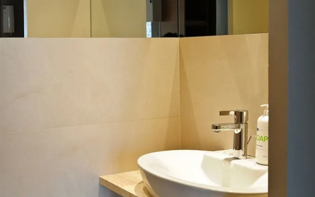 La Gioia Modern Designed Apartments