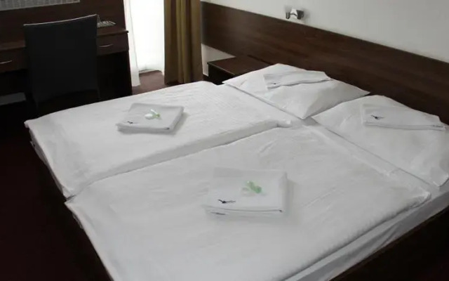 Hotel Dom Športu