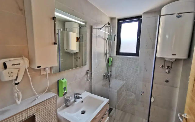 Egoiste Guesthouse Zlatibor Center