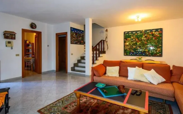 Letizia Olbia B&B