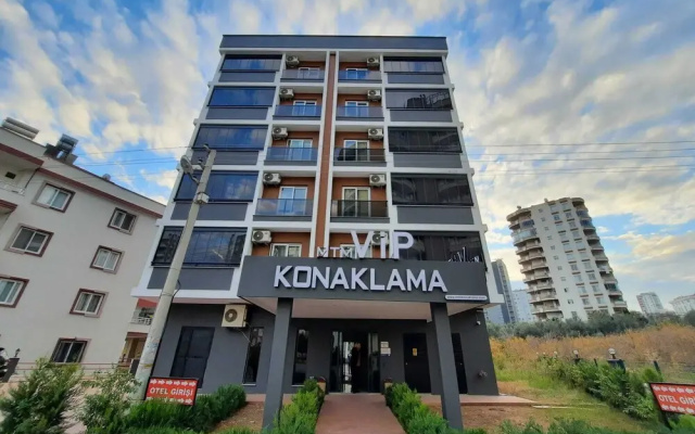 Mtm Konaklama