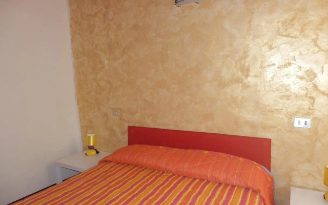 B&B Mare e Monti