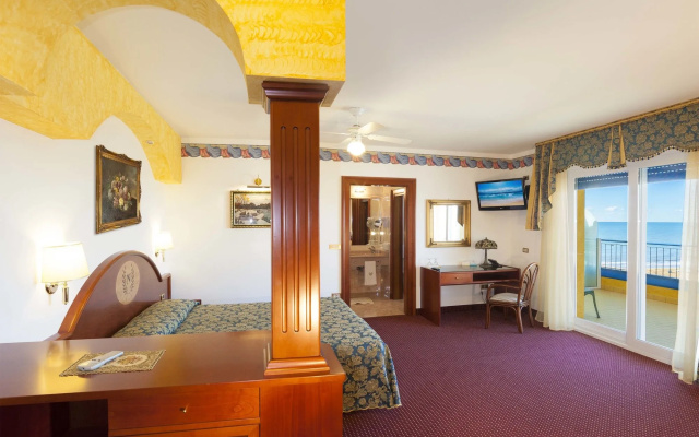 Hotel Napoleon