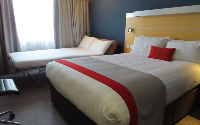 Holiday Inn Express London - Limehouse by IHG