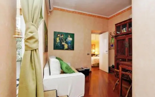 Banchi vecchi Apartment - Rome short let service