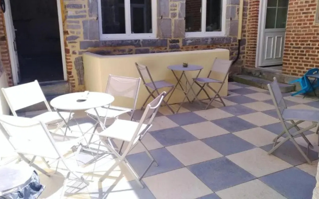 Comme chez soi