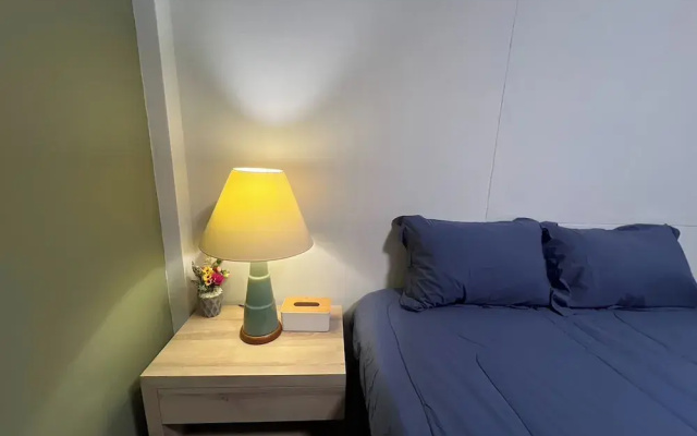 Kuan Mapraw Villa 1