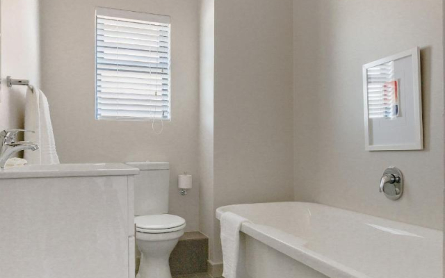 Kyalami Creek Luxury Apartments