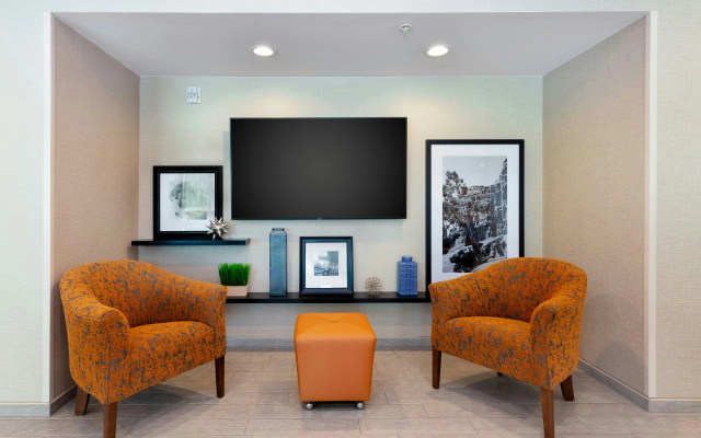 Hampton Inn Wetumpka