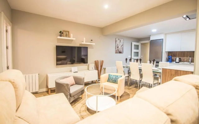 Hípica Apartment Granada by A3Rentals