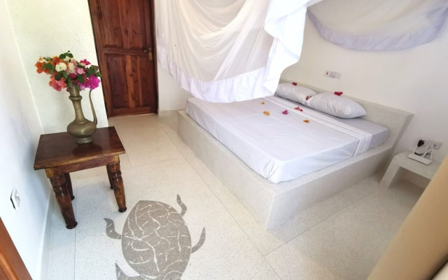 Thami House Watamu
