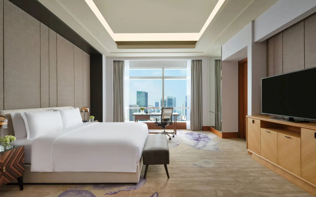 The Residences at The Ritz-Carlton Jakarta, Pacific Place