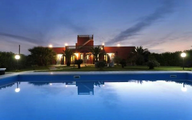 Villa Michela B&B