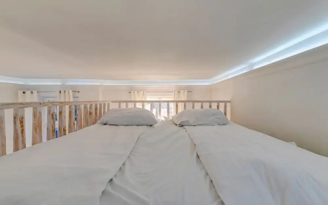 Grand Molo by Grand Apartments