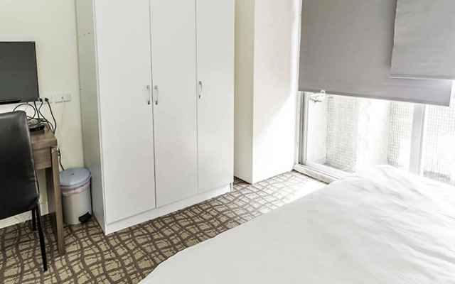 Easthouse Hostel