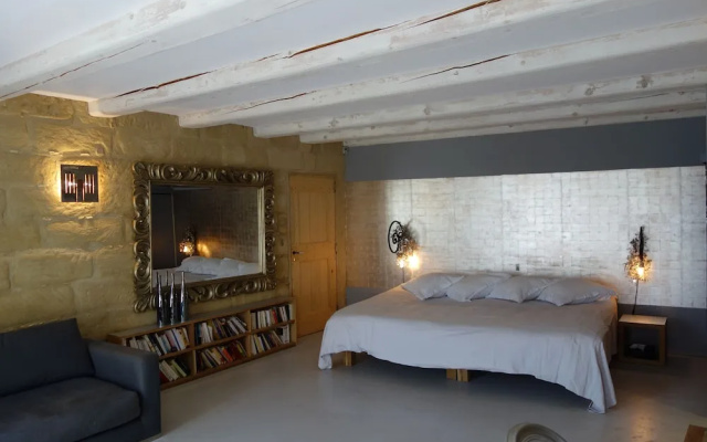 Clos du Léthé - Luxury Villa by Uzès