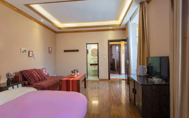 Youjia Hotel
