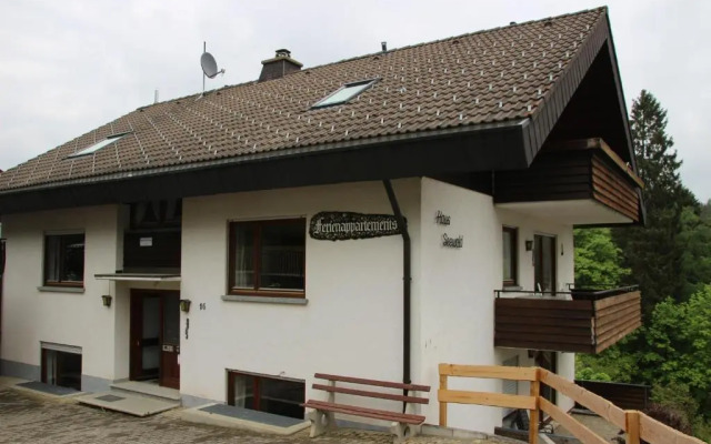 Ferienwohnung Stern