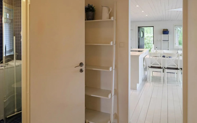 Holiday Home in Vaggeryd