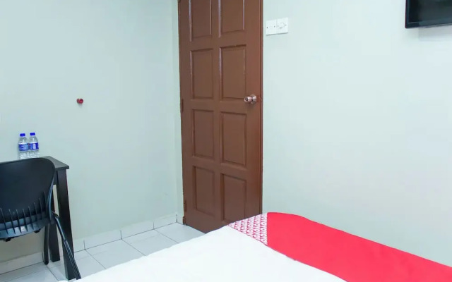 Hotel O Prima Saujana Budget Hotel