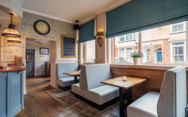 Florence Suite Hotel & Restaurant