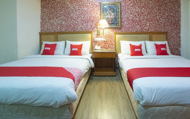 Hotel Grand Orchard Wings