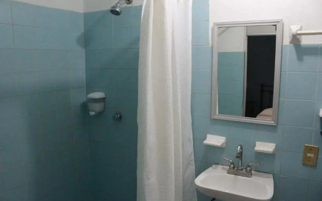 Hotel Casa Blanca