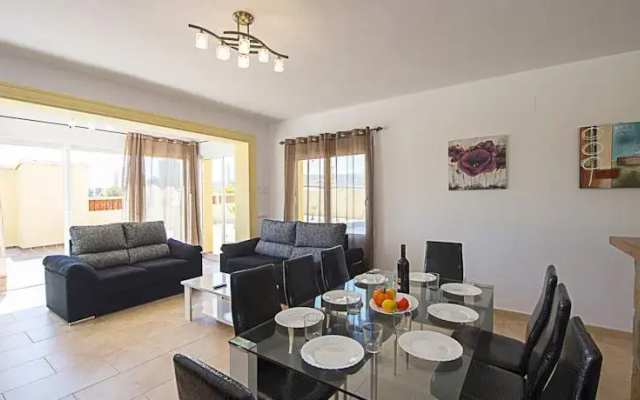 Villa Tiago