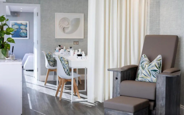 St Brelades Bay Hotel