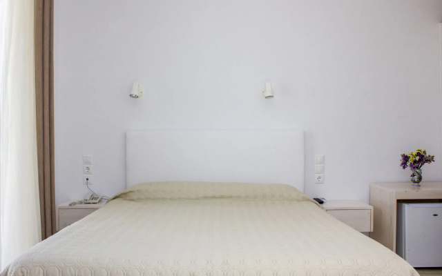 Spanelis Hotel